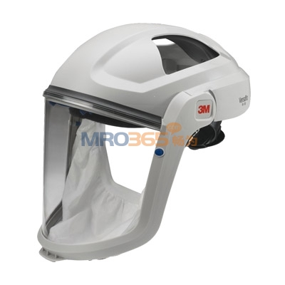 3M Versaflo MϵLܹʽ^沿o(h)ϵy(tng)