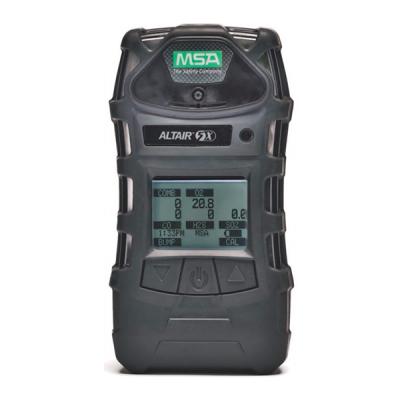 梅思安MSA 10129527 天鷹5X便攜式多種氣體檢測(cè)儀(LEL/O2/CO/H2S/NH3/泵/單色屏)
