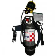 f SCBA805GT T8000ϵȺƿy6.8L luxferƿPANO֣