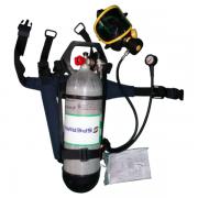 f SCBA805GT T8000ϵȺƿy6.8L luxferƿPANO֣