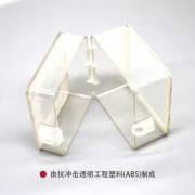 h HD-SL8142 f(wn)D(zhun)Q_(ki)P(gun)i _͸(ABS) ײ׳ߴ69mm X 69mm1(g)/ 180(g)/䣩