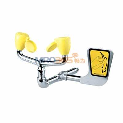 SE-575 接墻式洗眼器
