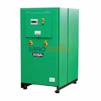 MSA梅思安 600EF高壓呼吸空氣壓縮機