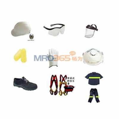 個人防護勞保用品