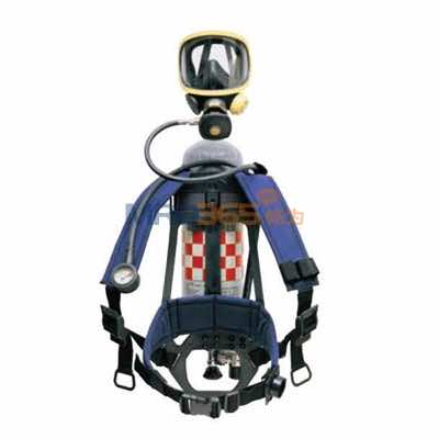 霍尼韋爾C900 系列呼吸器