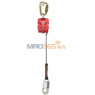 Turbolite 2.7米墜落制動(dòng)器